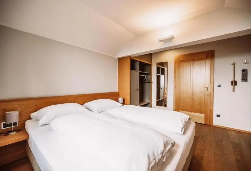 ベーシックルーム, Weinhotel Maitz Wolfgang