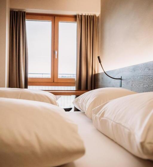 Люкс с Балконом, Weinhotel Maitz Wolfgang