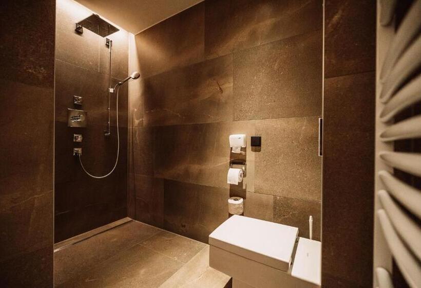 Люкс с Балконом, Weinhotel Maitz Wolfgang