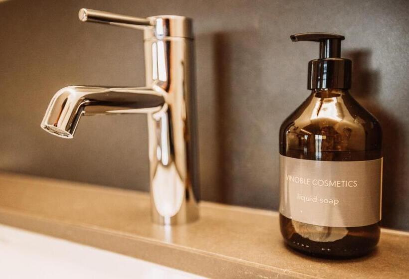 Люкс с Балконом, Weinhotel Maitz Wolfgang