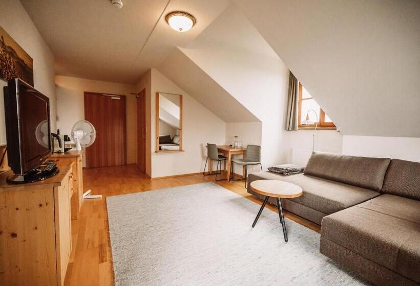 Family Suite, Weinhotel Maitz Wolfgang