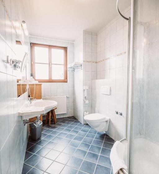 Полулюкс с Балконом, Weinhotel Maitz Wolfgang