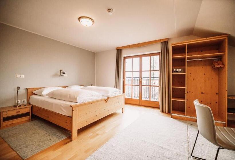 Полулюкс с Балконом, Weinhotel Maitz Wolfgang