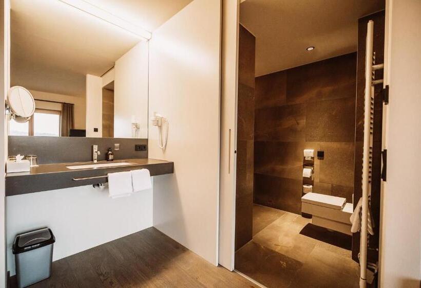 Люкс с Балконом, Weinhotel Maitz Wolfgang