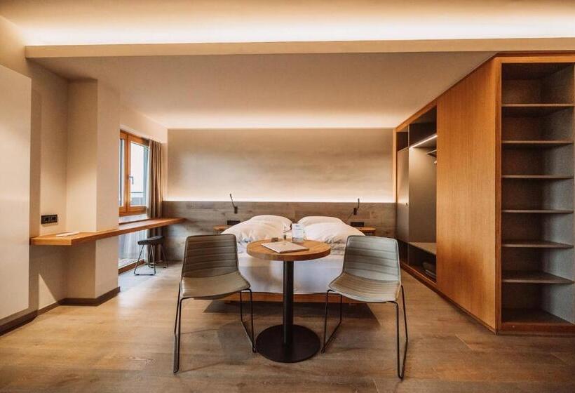 Люкс с Балконом, Weinhotel Maitz Wolfgang