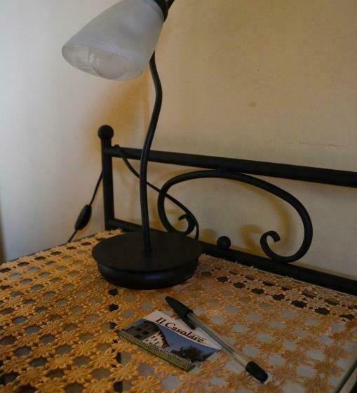 スタンダードルーム, B&b Il Casolare