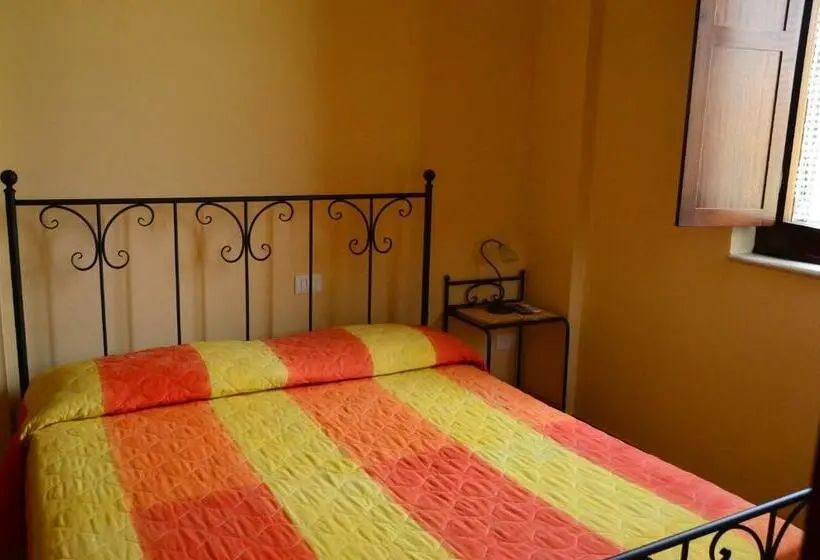 スタンダードルーム, B&b Il Casolare