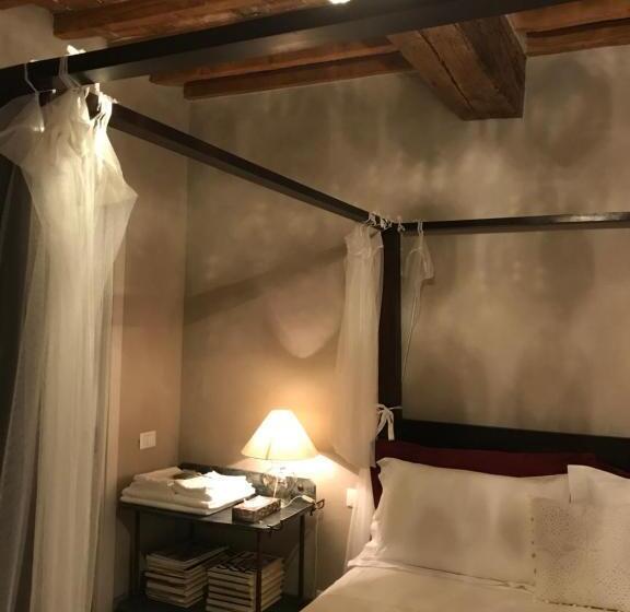 Номер Стандарт Индивидуальный, Bbbagni