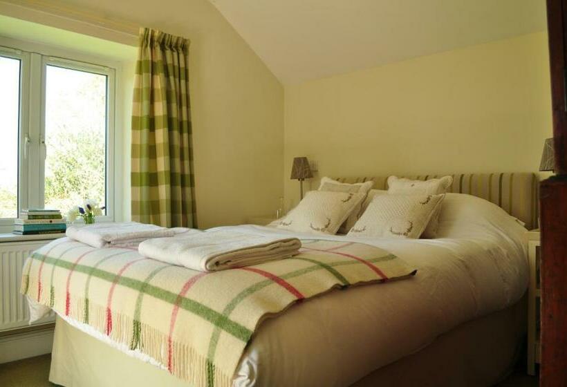 غرفة قياسية, Rose Cottage