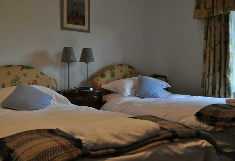 غرفة قياسية, Rose Cottage