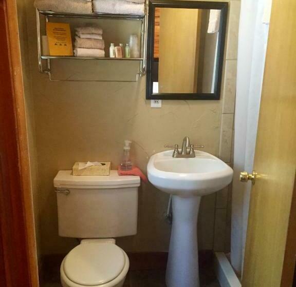 Номер Стандарт, Sierra Sky Lodge