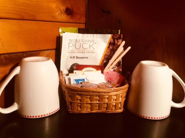 Номер Стандарт, Sierra Sky Lodge