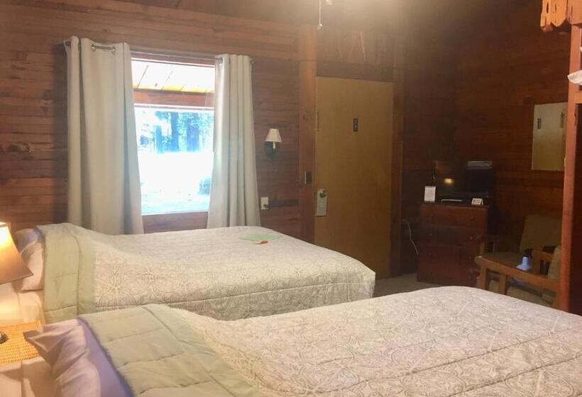 Студия Стандарт, Sierra Sky Lodge