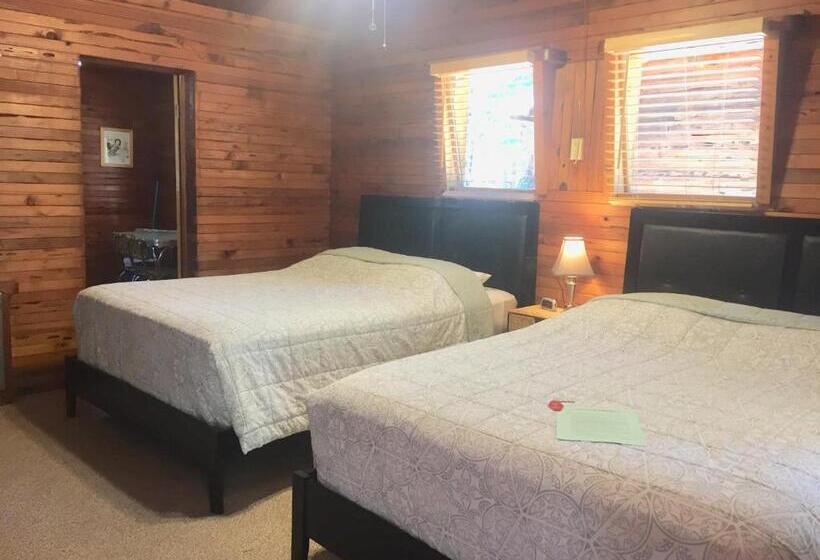 Студия Стандарт, Sierra Sky Lodge