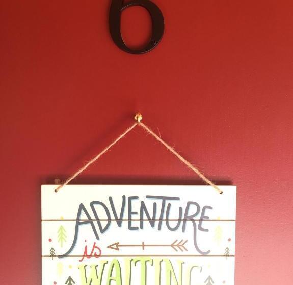 Студия Стандарт, Sierra Sky Lodge