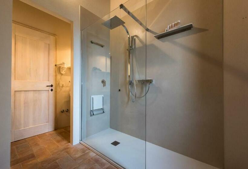 Полулюкс, Argiano Dimore Wine Relais