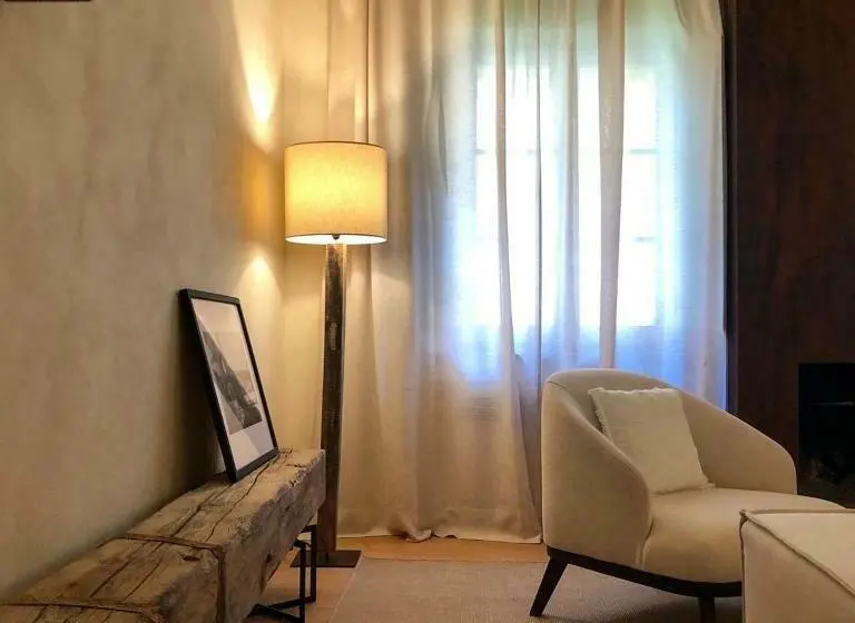 ２ベッドルームアパートメント, Argiano Dimore Wine Relais