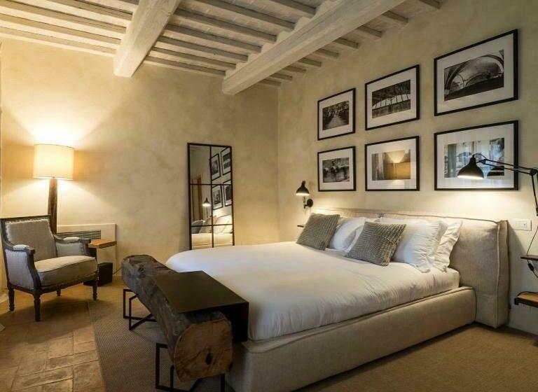 Номер Deluxe, Argiano Dimore Wine Relais