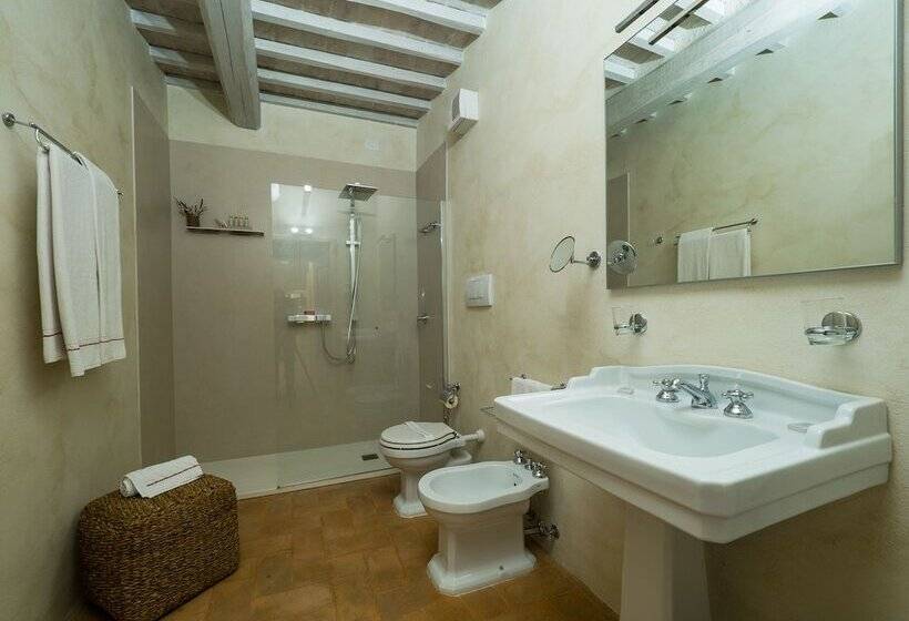 Номер Стандарт, Argiano Dimore Wine Relais