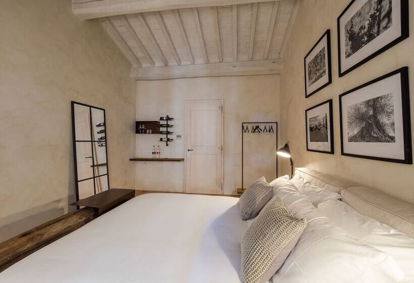 Номер Стандарт, Argiano Dimore Wine Relais