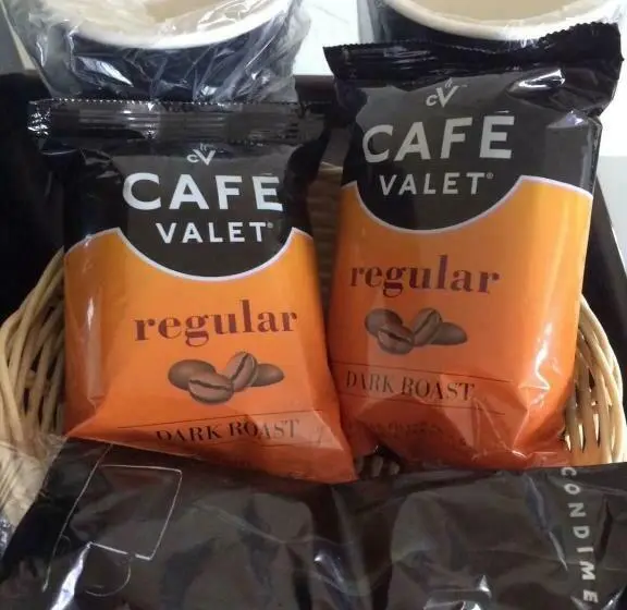 スタンダードルーム, Connell Inn And Suites