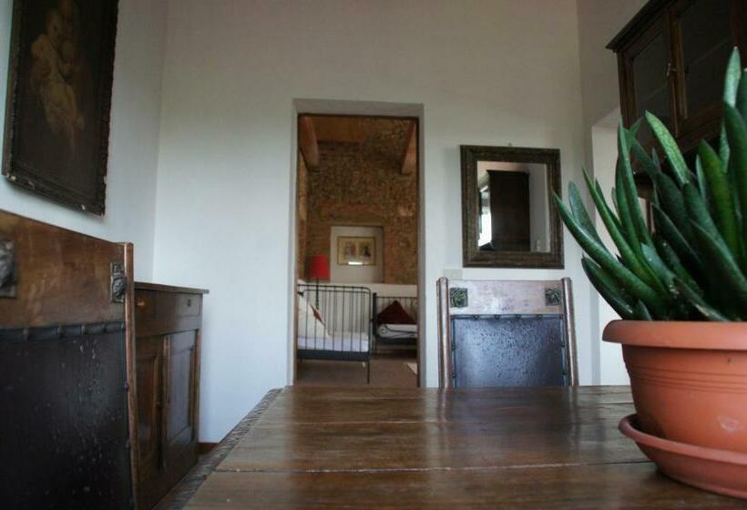 شقة غرفتين, Fattoria Di Collemezzano