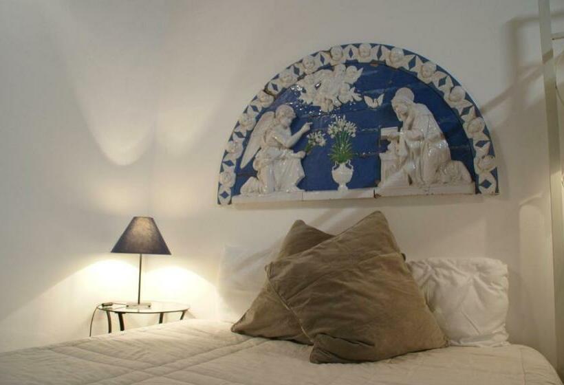 إستوديو قياسى, Fattoria Di Collemezzano