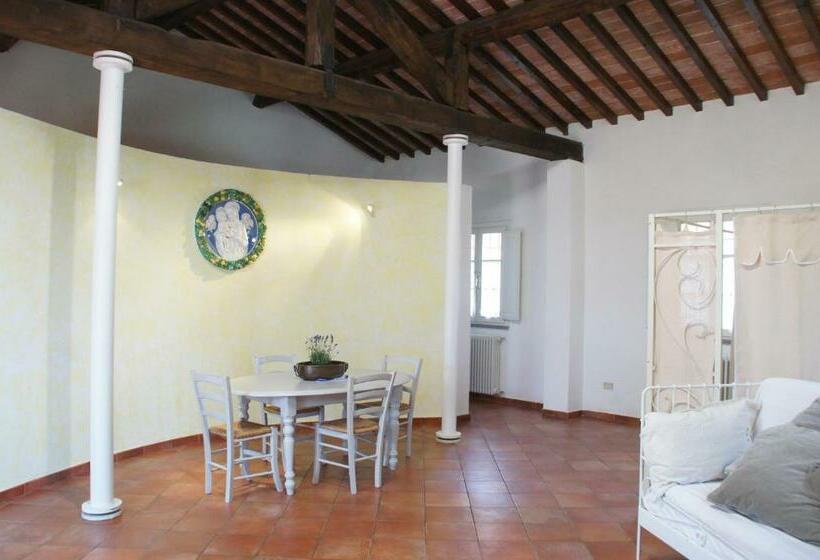 إستوديو قياسى, Fattoria Di Collemezzano