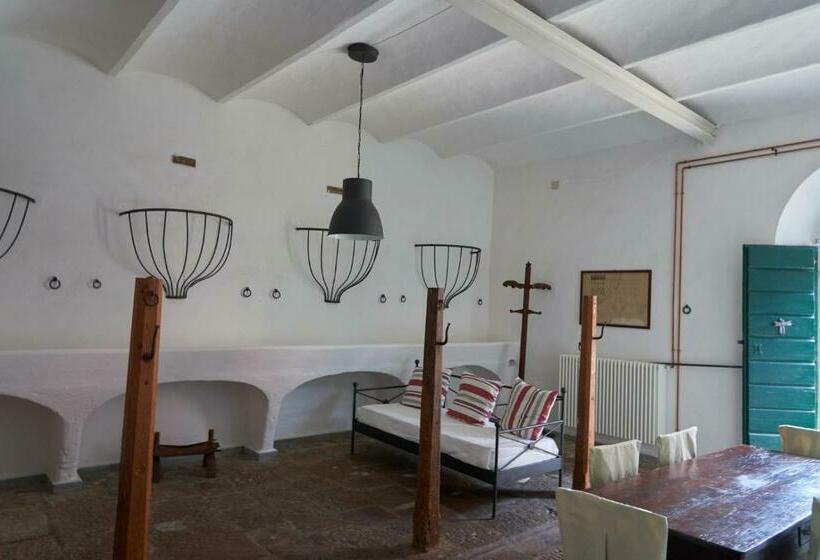 带3个卧室的公寓, Fattoria Di Collemezzano