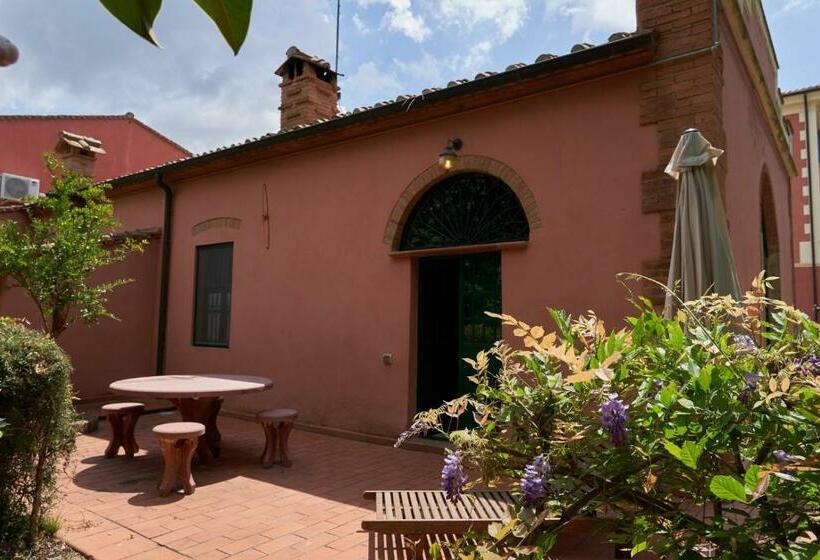 شقة 3 غرف, Fattoria Di Collemezzano