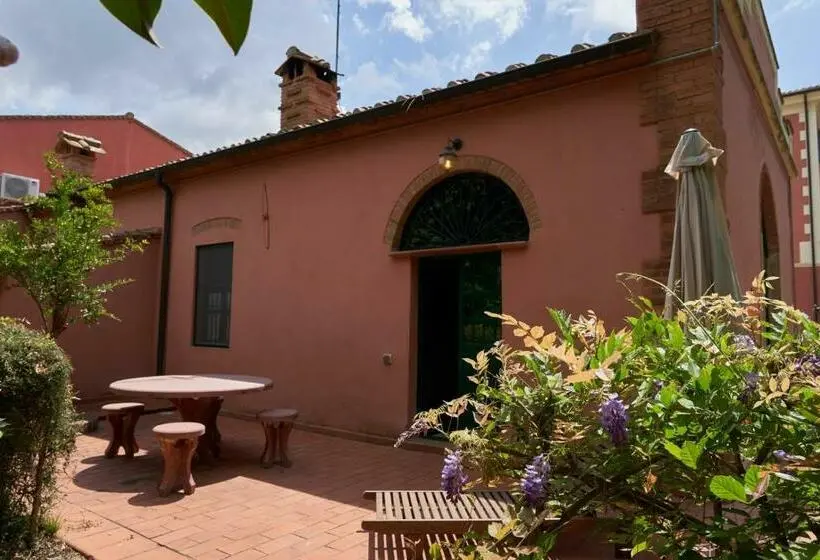 ３ベッドルームアパートメント, Fattoria Di Collemezzano
