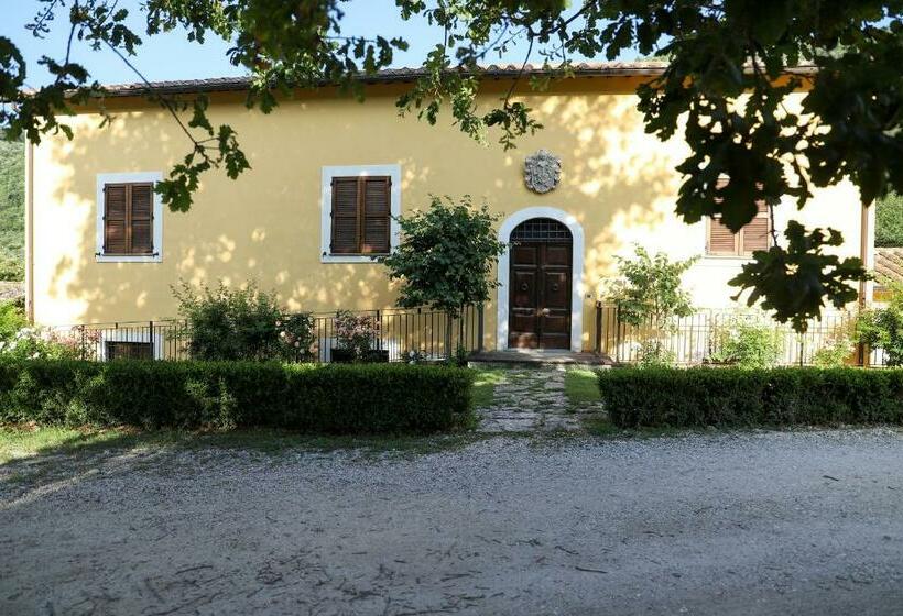 إستوديو قياسى, Il Borgo Di San Michele