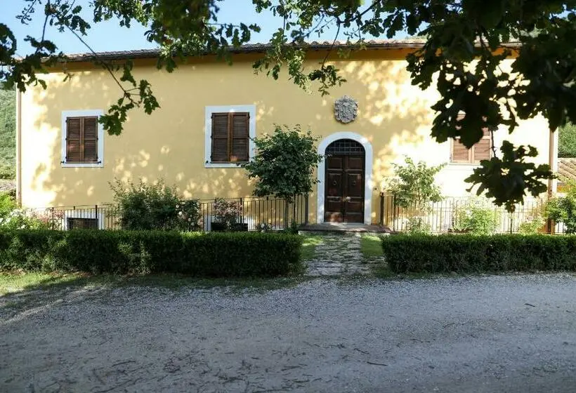 スタンダードスタジオ, Il Borgo Di San Michele