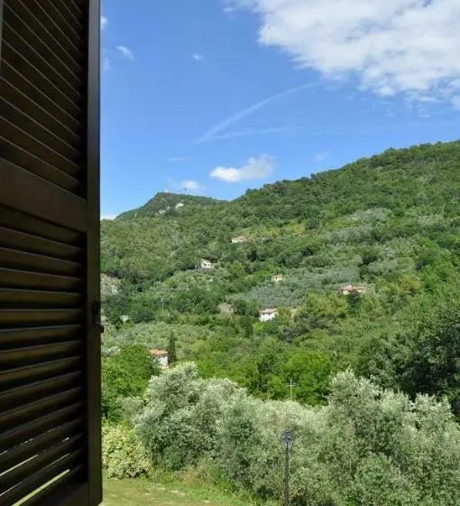 デラックスルーム, Il Borgo Di San Michele