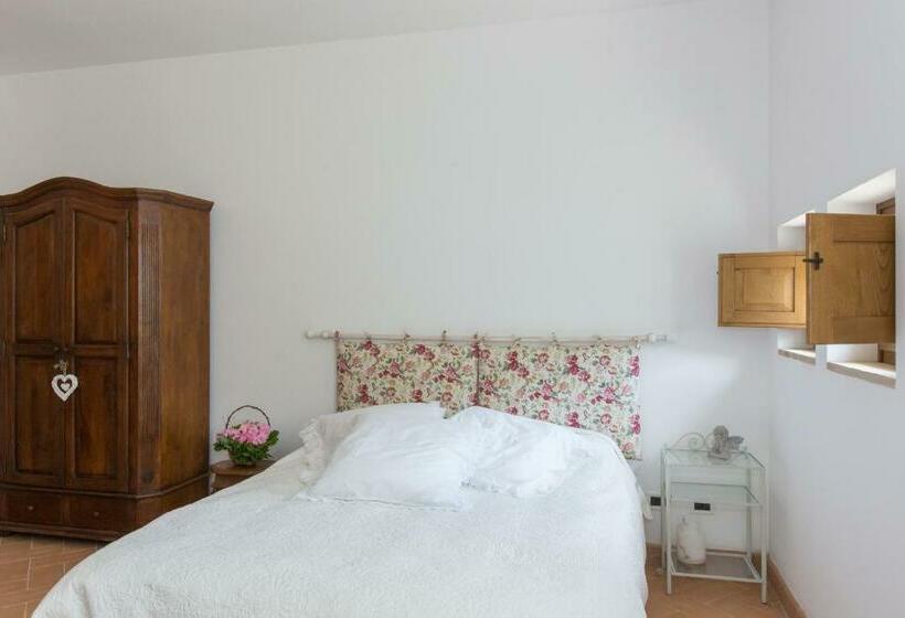 إستوديو قياسى, Il Borgo Di San Michele