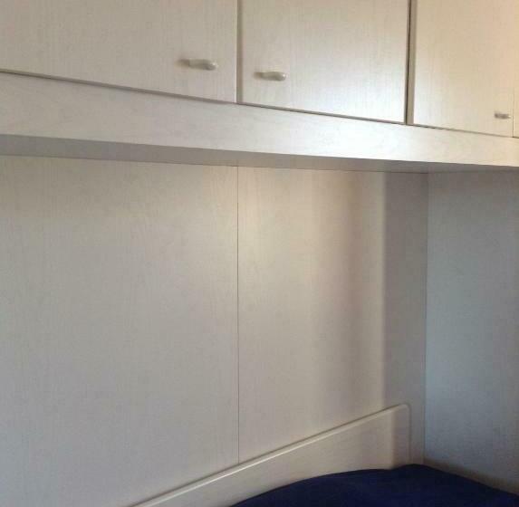 חדר סטנדרט יחיד, La Rosa