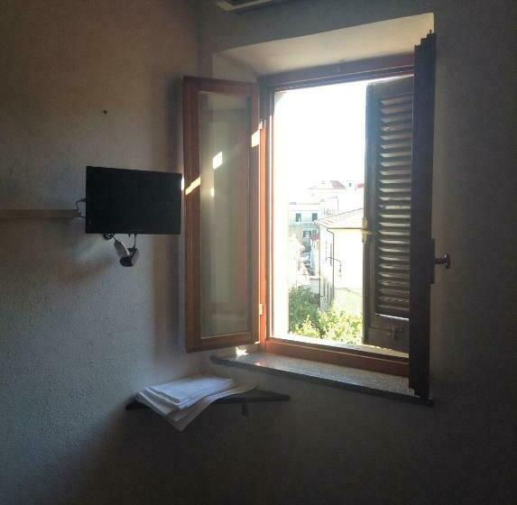 חדר סטנדרט יחיד, La Rosa