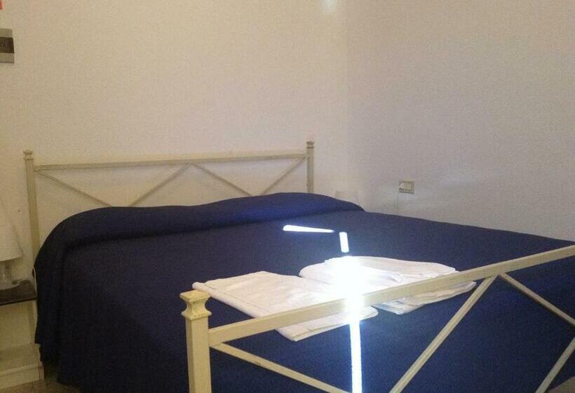 חדר סטנדרט עם מרפסת, La Rosa