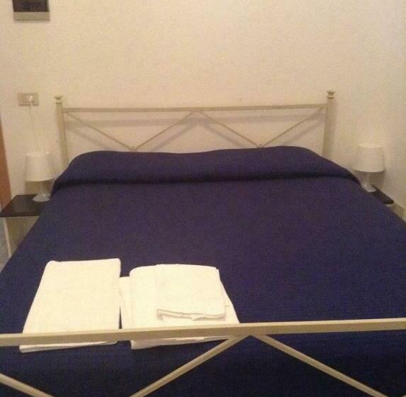 חדר סטנדרט עם מרפסת, La Rosa