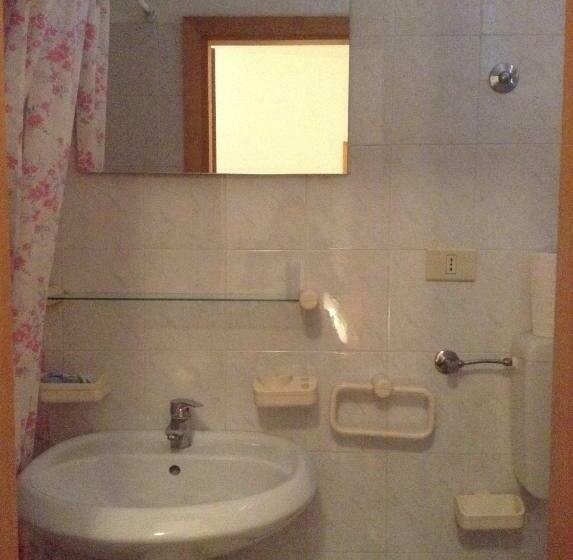 חדר סטנדרט עם מרפסת, La Rosa