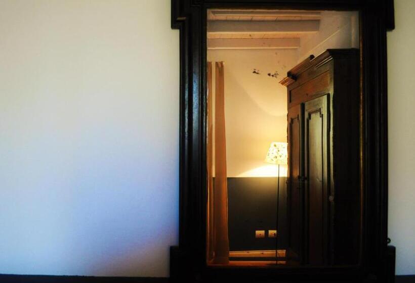 בית, 2 חדרי שינה, Podere L Olmaia