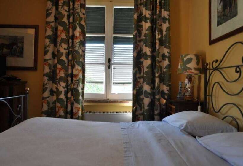 חדר סופריור, Podere L Olmaia