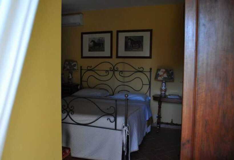 חדר סופריור, Podere L Olmaia