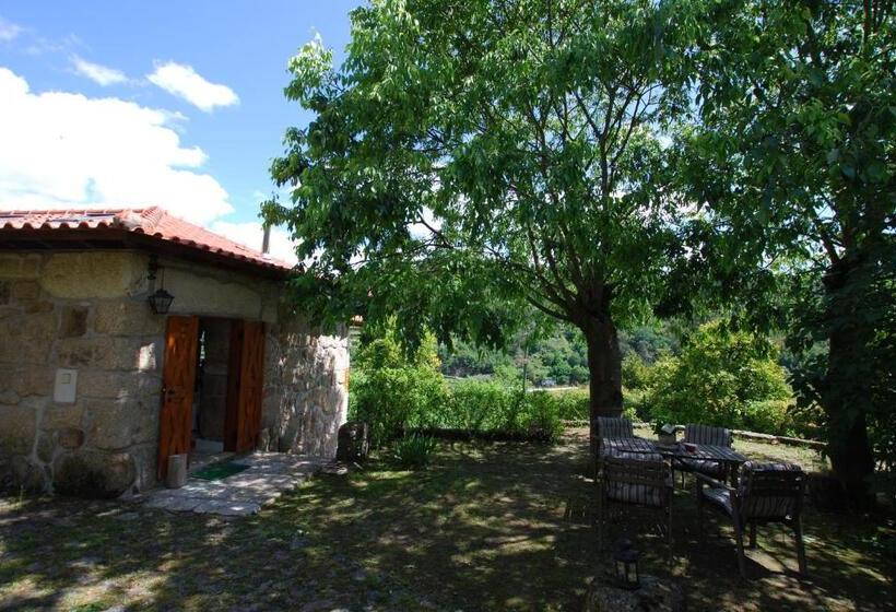 ビラホテル１ベッドルーム, Quinta Da Bouça   Agroturismo