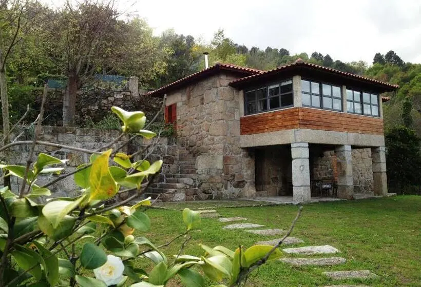 ビラホテル１ベッドルーム, Quinta Da Bouça   Agroturismo