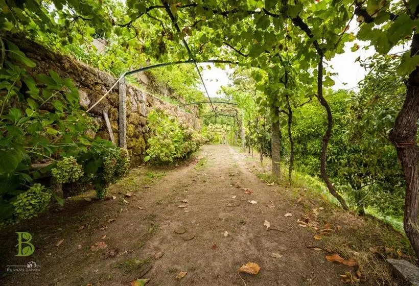 ツーベッドルーム　ヴィラ, Quinta Da Bouça   Agroturismo