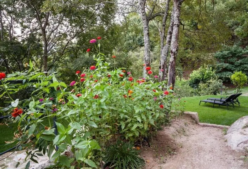ツーベッドルーム　ヴィラ, Quinta Da Bouça   Agroturismo