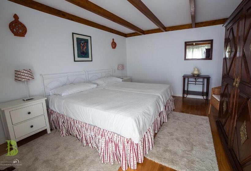 Вилла 2 Спальни, Quinta Da Bouça   Agroturismo