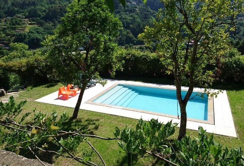 ビラホテル１ベッドルーム, Quinta Da Bouça   Agroturismo