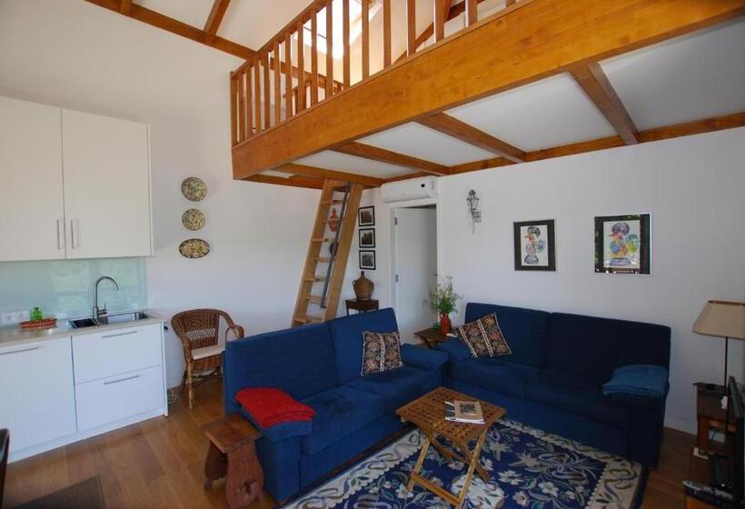 ビラホテル１ベッドルーム, Quinta Da Bouça   Agroturismo